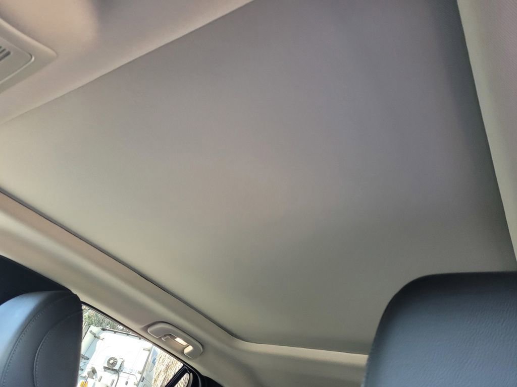 Certified 2025 MAZDA CX-50 AWD 2.5 S w/ Premium Plus Pkg image 18