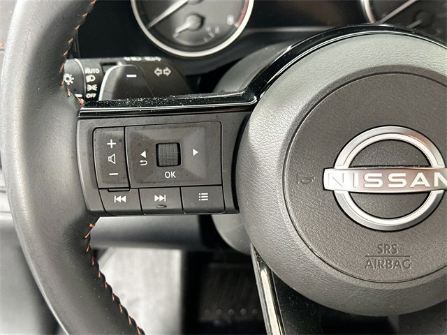 Used 2023 Nissan Pathfinder Rock Creek image 21