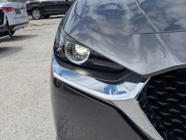 Used 2025 MAZDA CX-30 AWD 2.5 S w/ Select Sport Pkg image 8