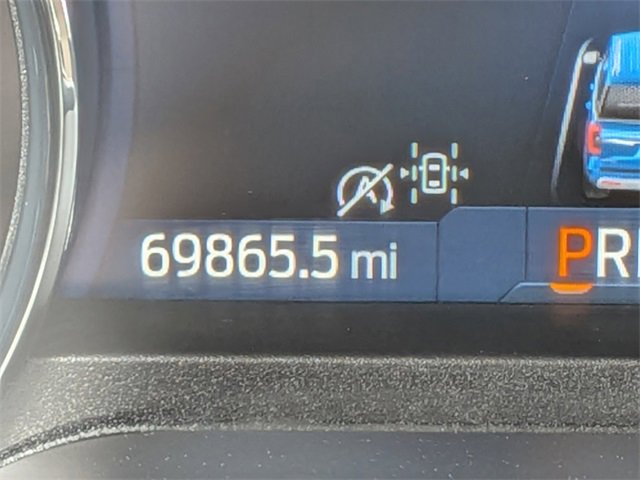 Used 2024 Ford Expedition Limited image 28