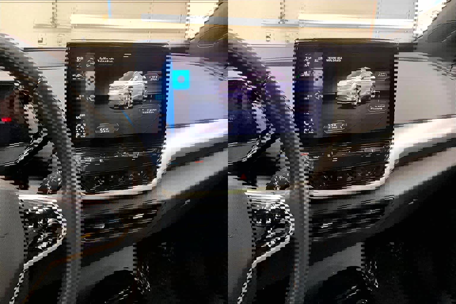 Used 2021 Volkswagen ID.4 Pro S w/ Gradient Package image 9