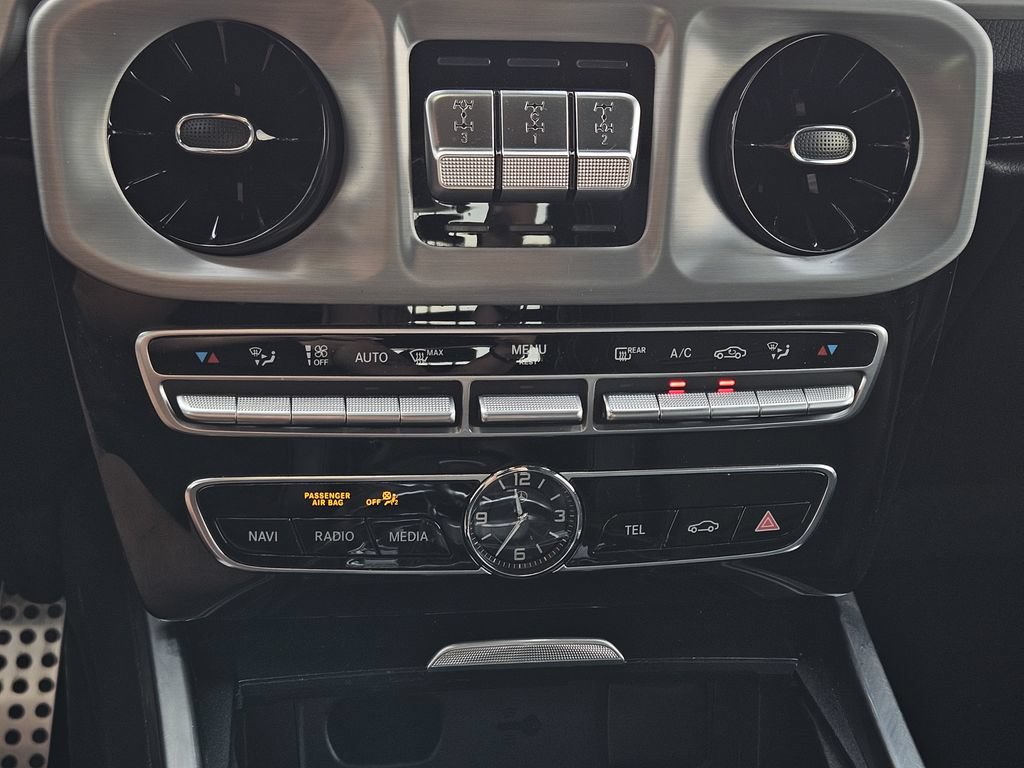 Used 2019 Mercedes-Benz G 550 image 18