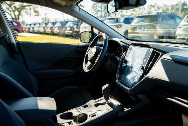 New 2026 Subaru Crosstrek 2.5i Premium image 24