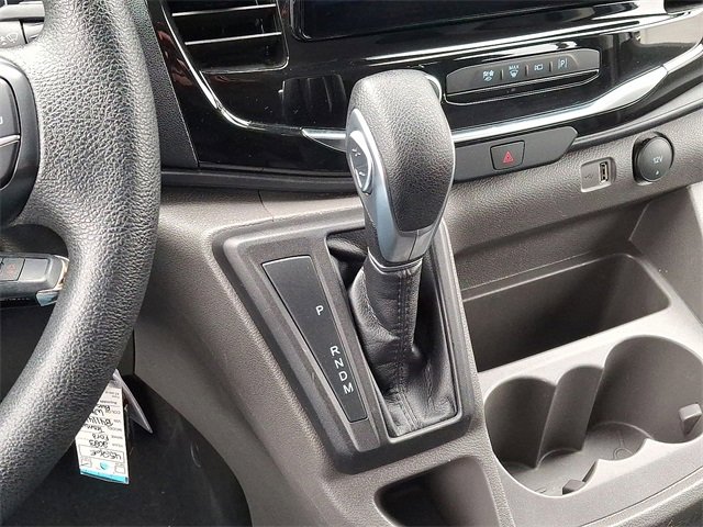 Used 2023 Ford Transit 350 XLT image 14