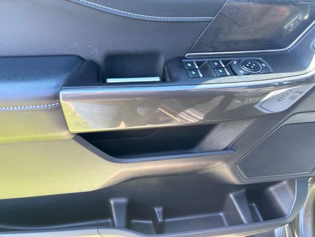 Used 2023 Ford F150 XLT w/ Equipment Group 302A High AWD/4WD image 19