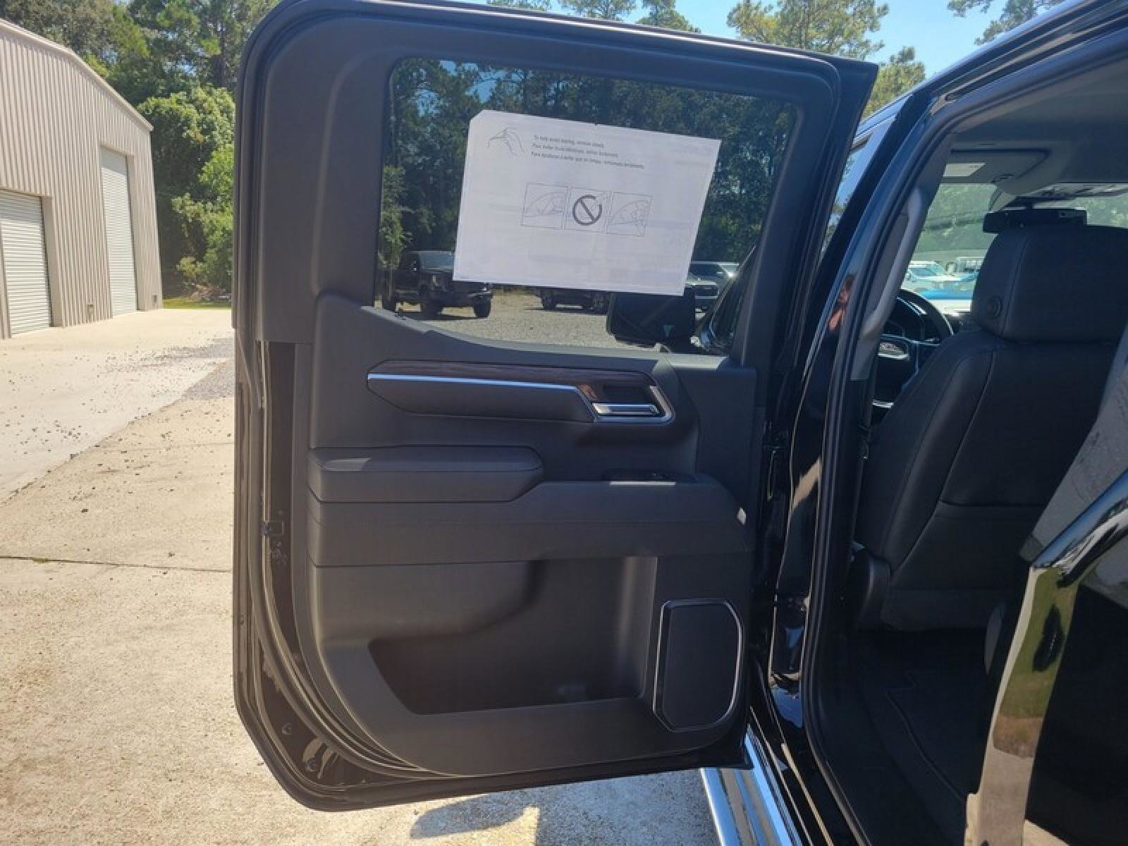 New 2026 GMC Sierra 1500 SLT w/ SLT Premium Plus Package image 24