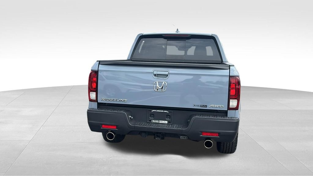 Used 2023 Honda Ridgeline RTL image 6