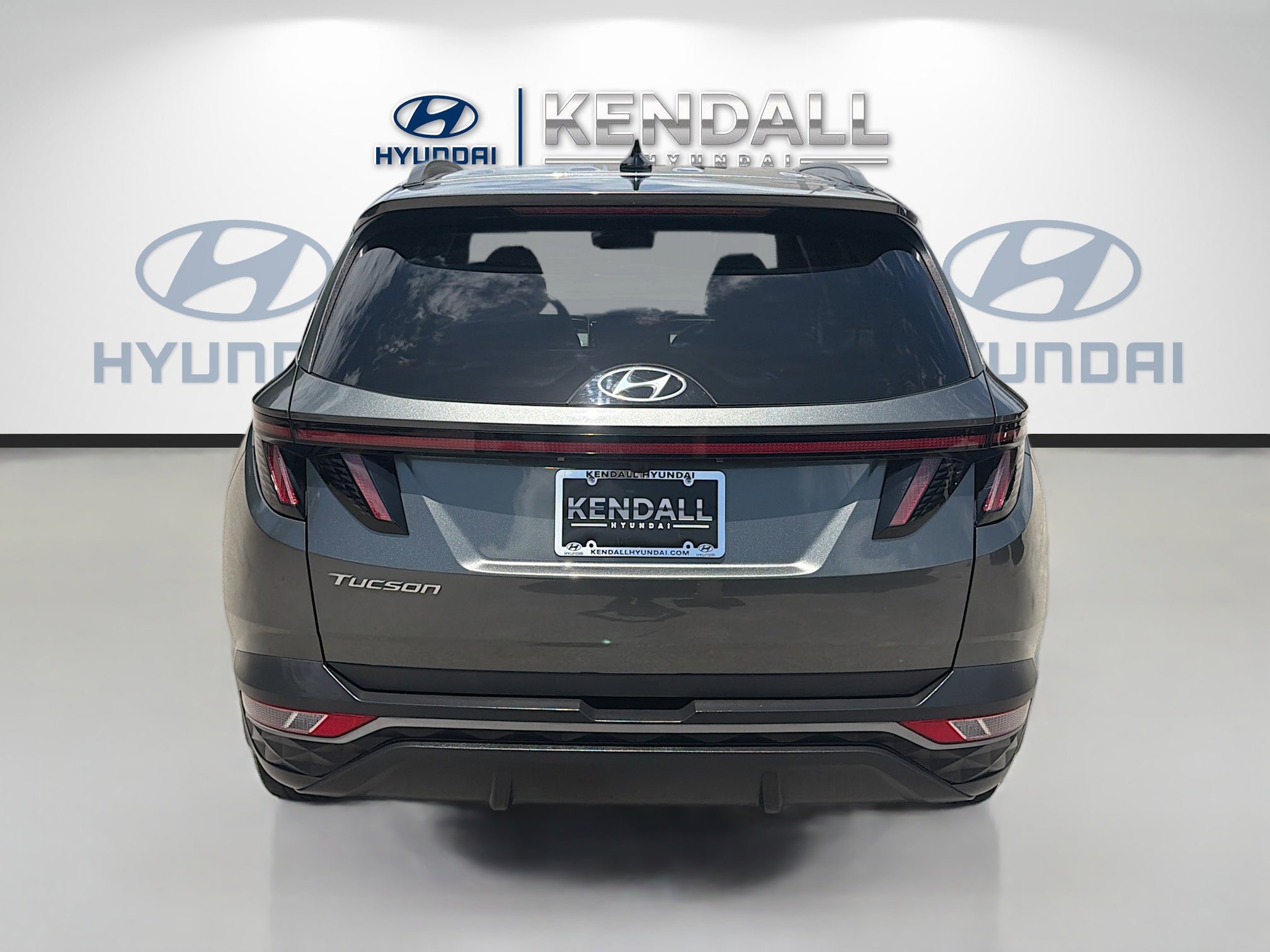 Used 2023 Hyundai Tucson SEL w/ Convenience Package FWD image 5