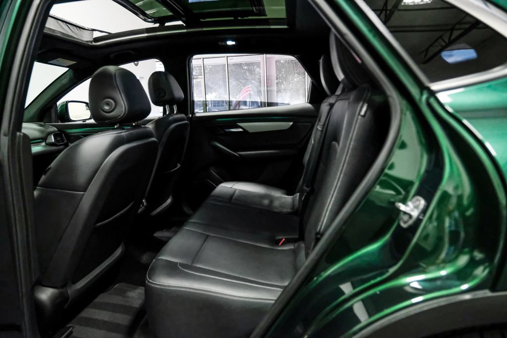 Used 2023 VinFast VF 8 Plus AWD/4WD image 32