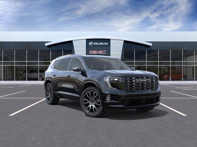 New 2026 GMC Acadia Denali Ultimate FWD image 1