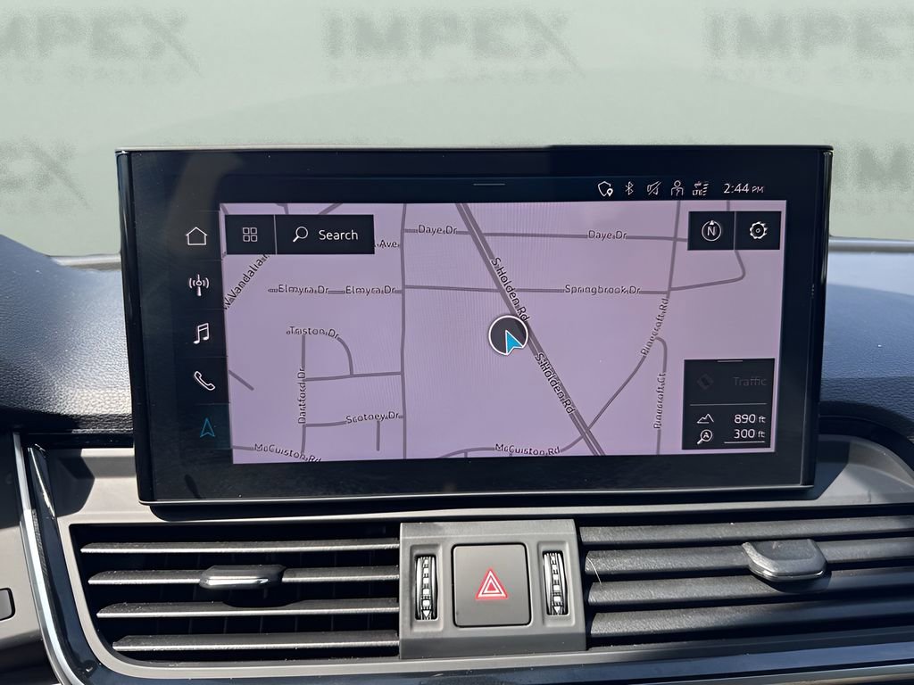 Used 2022 Audi Q5 2.0T Premium Plus w/ Premium Plus Package image 22