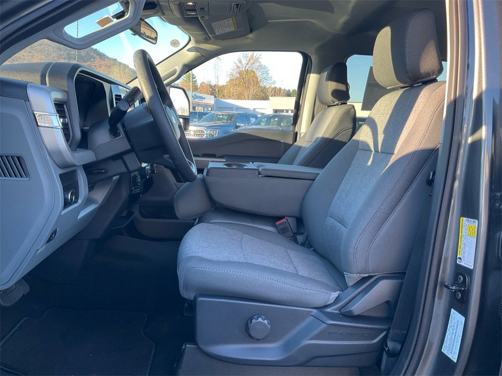 New 2026 Ford F250 XL w/ STX Appearance Package image 14