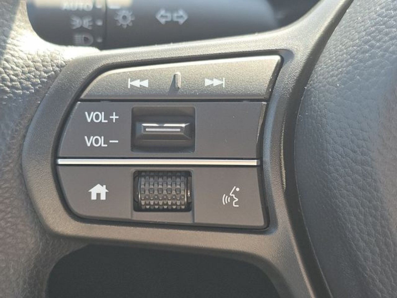 New 2026 Honda CR-V EX image 25