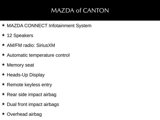 Certified 2023 MAZDA CX-30 2.5 Turbo w/ Premium Package image 2
