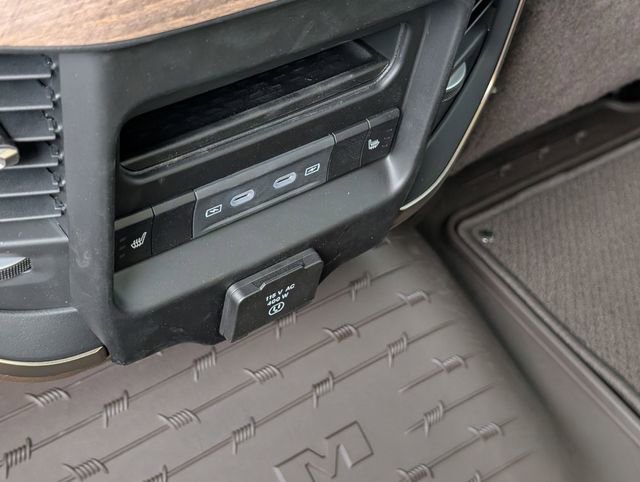 New 2026 RAM 2500 Limited image 25