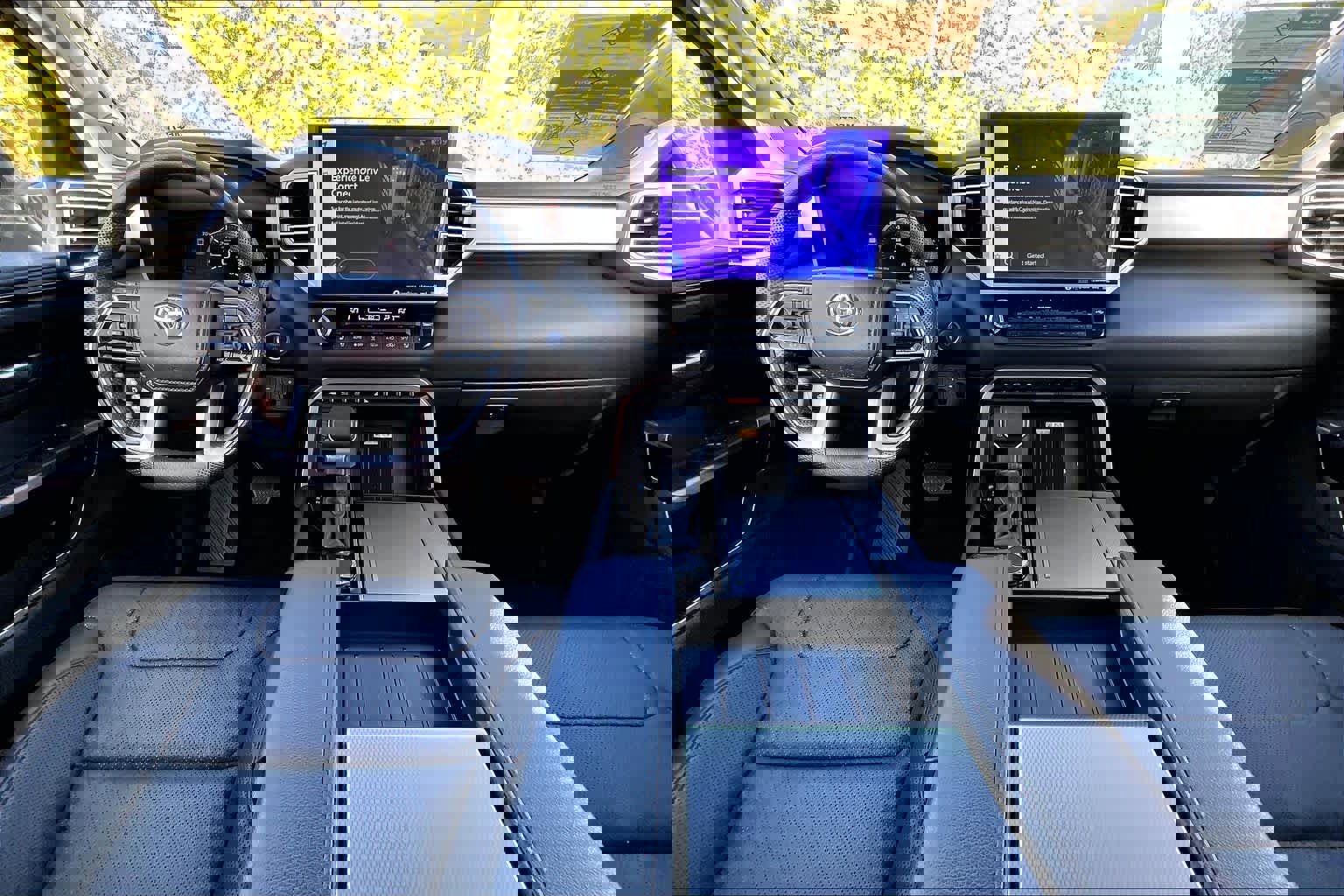 Used 2024 Toyota Sequoia Limited image 14