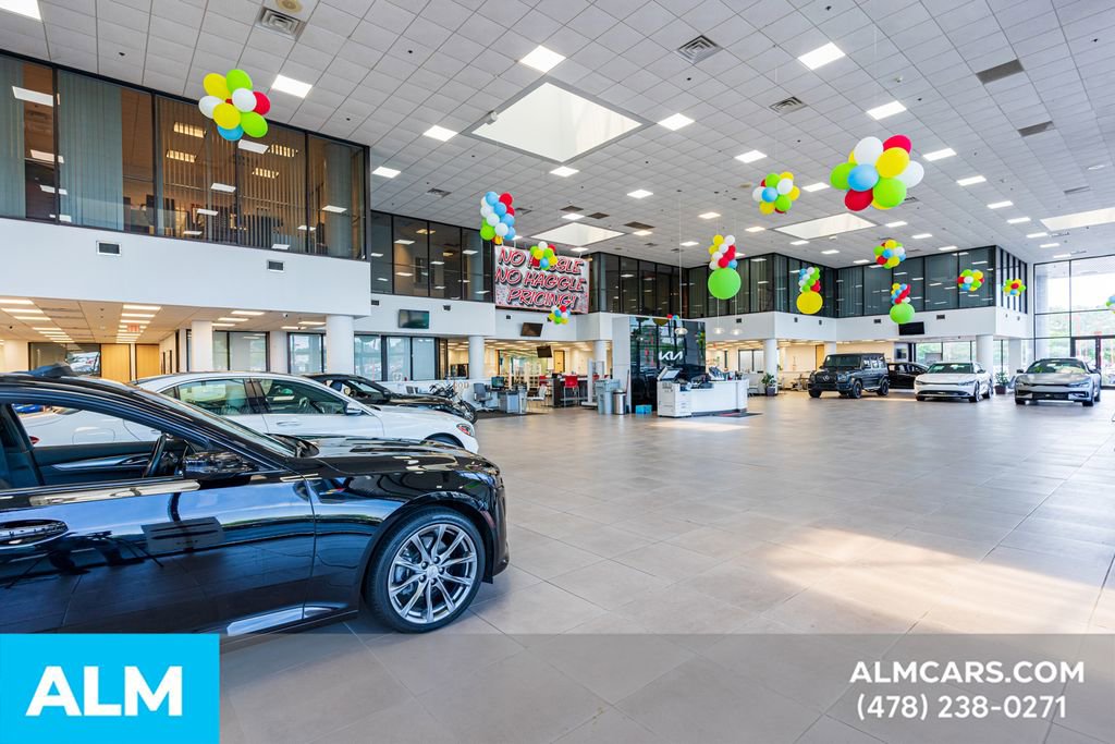 Used 2025 Chevrolet Trax LS image 66