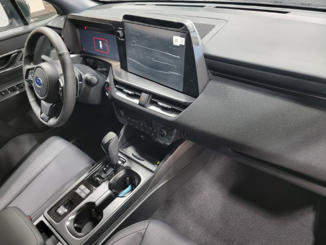 New 2026 Subaru Outback Limited AWD/4WD image 15