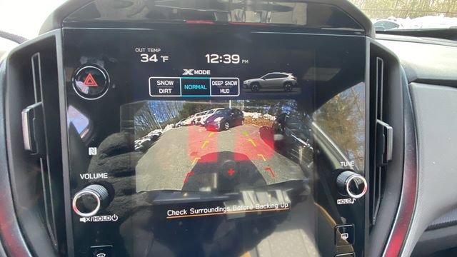 Certified 2024 Subaru Crosstrek 2.5i Sport image 27