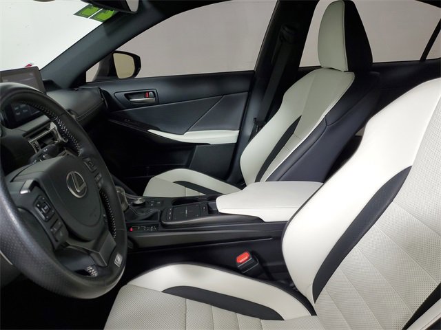 Used 2022 Lexus IS 350 F Sport w/ Accessory Package image 20