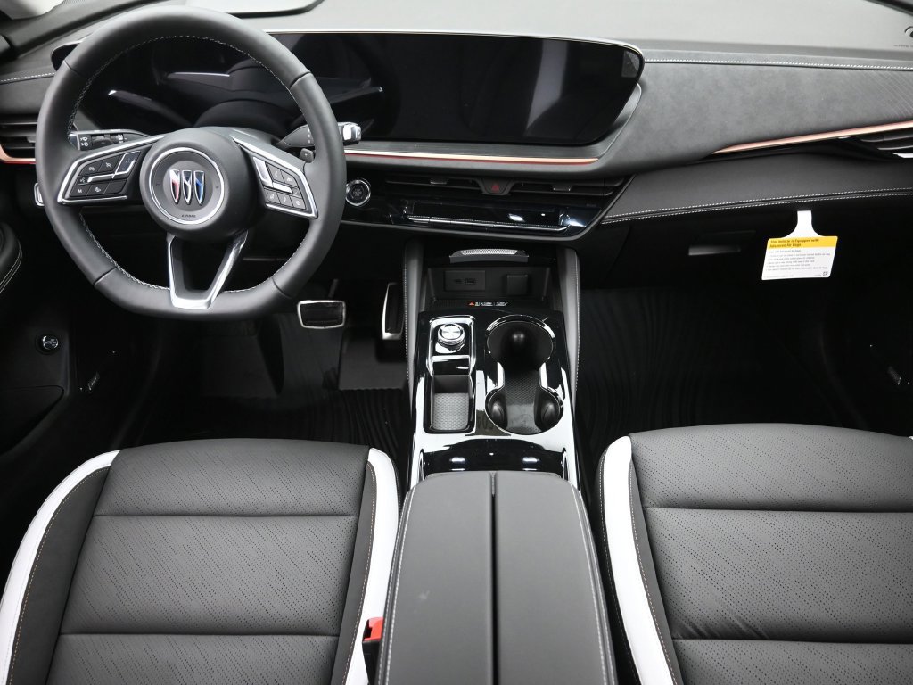 New 2026 Buick Envision Sport Touring AWD/4WD image 16