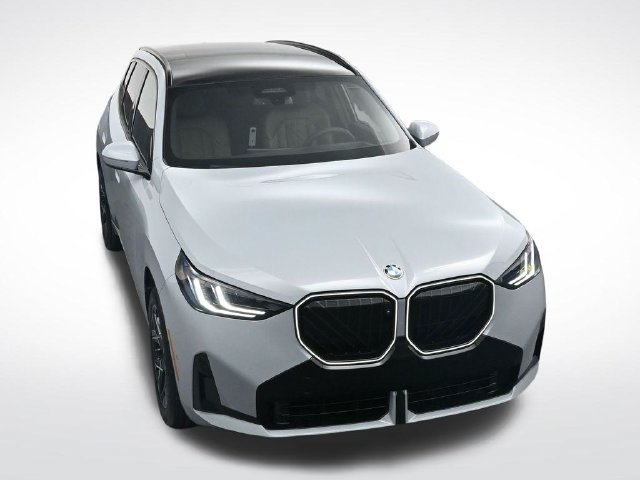 New 2026 BMW X3 xDrive30i w/ Premium Package AWD/4WD image 31
