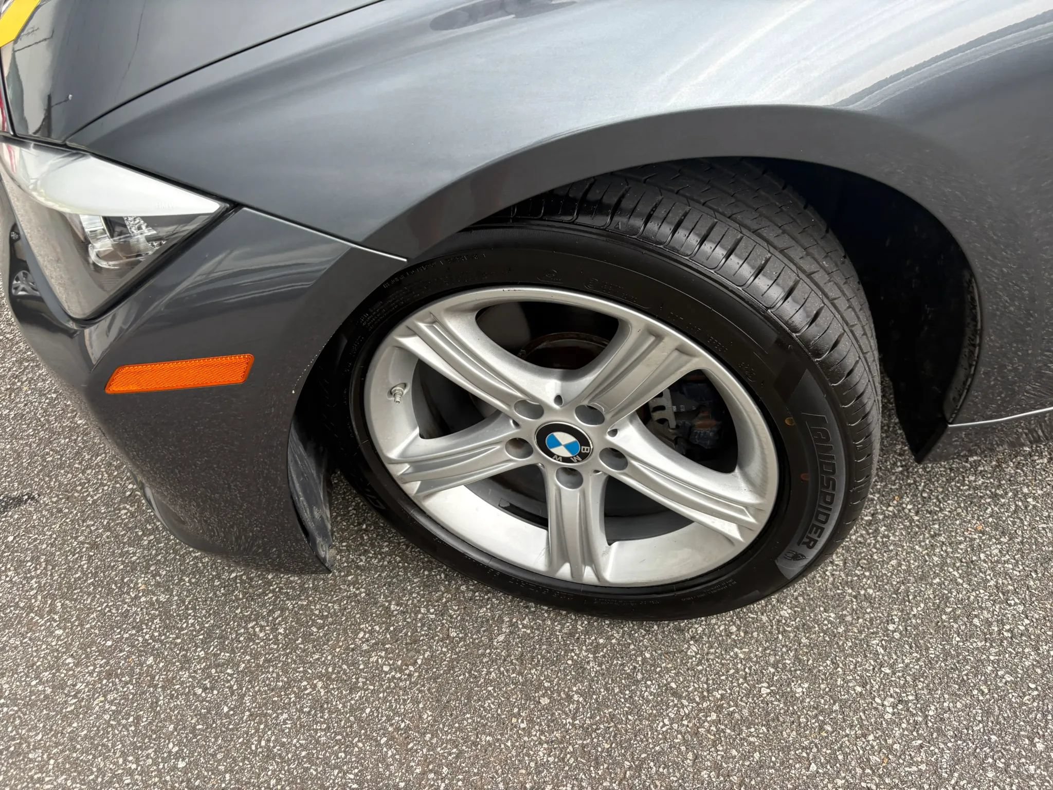 Used 2014 BMW 328i Sedan RWD image 11