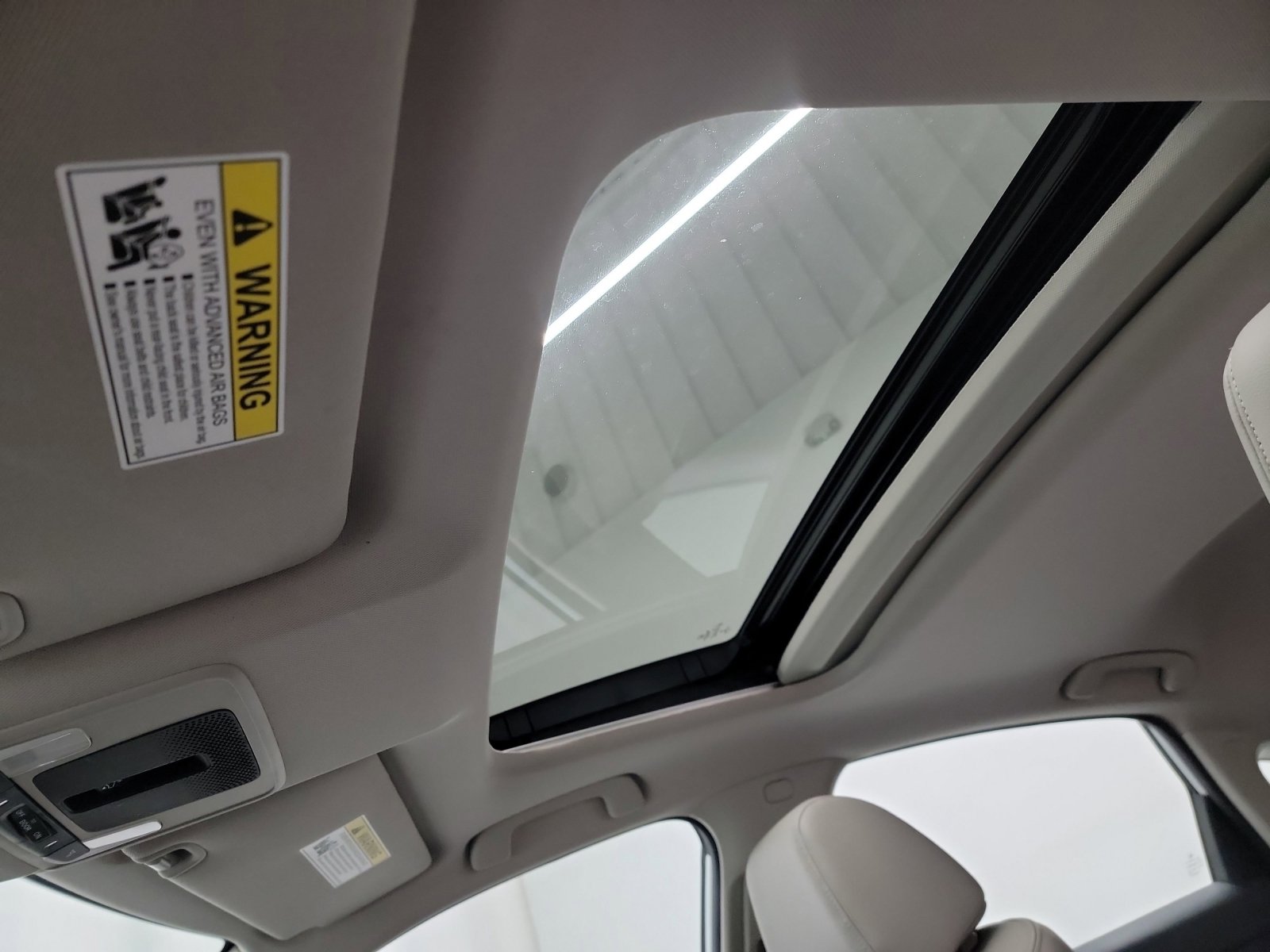 Certified 2023 Honda Civic EX-L image 24