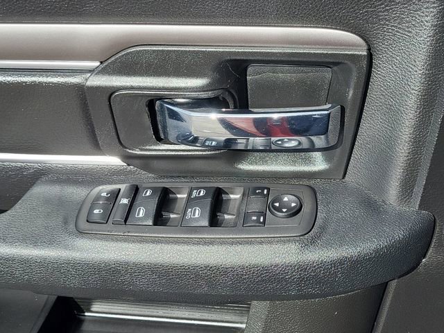 Certified 2024 RAM 1500 Classic Warlock image 18