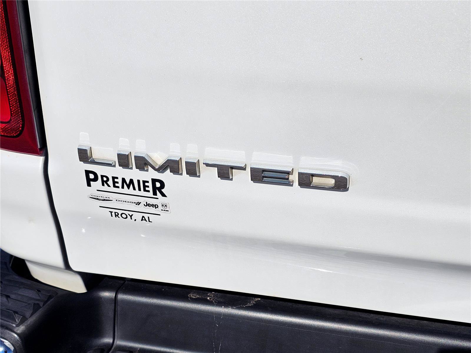Certified 2022 RAM 1500 Limited AWD/4WD image 12