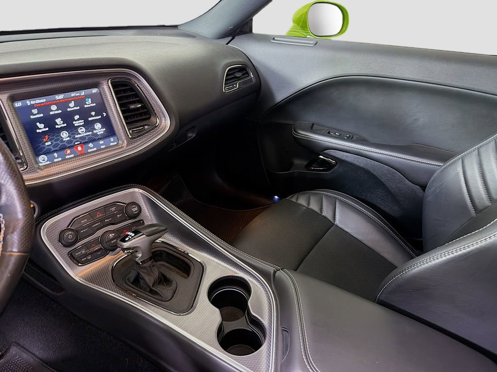 Used 2019 Dodge Challenger SRT Hellcat Redeye RWD image 28