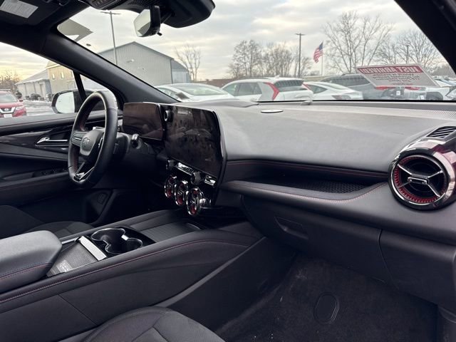 Used 2024 Chevrolet Blazer EV RS image 10