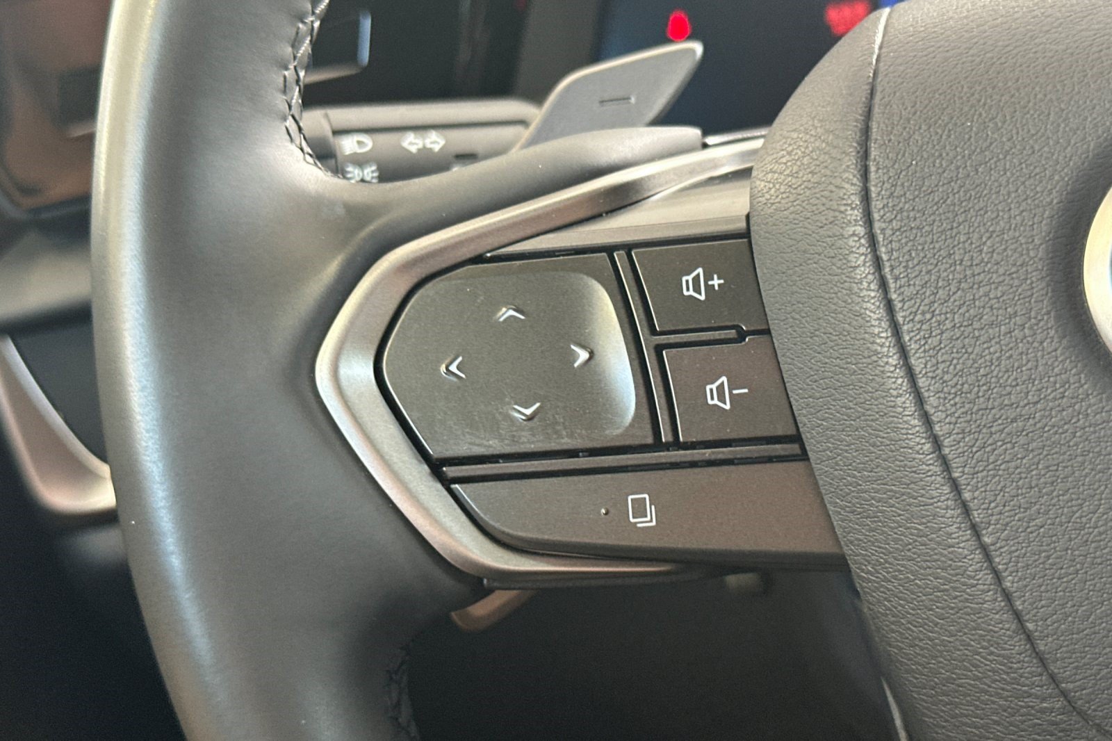 Certified 2023 Lexus RZ 450e Premium w/ Technology Package AWD/4WD image 30