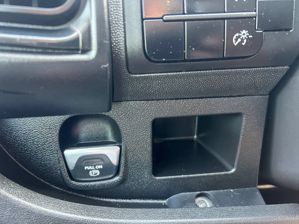 Used 2023 RAM ProMaster 2500 FWD image 41