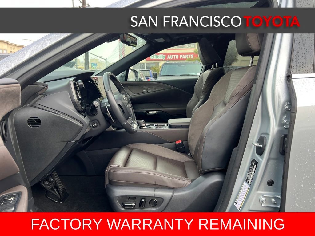 Used 2023 Lexus RX 350 image 11