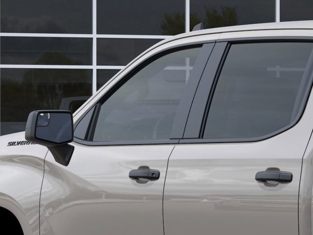 New 2026 Chevrolet Silverado 1500 Custom w/ LPO, Dark Essentials Package image 12