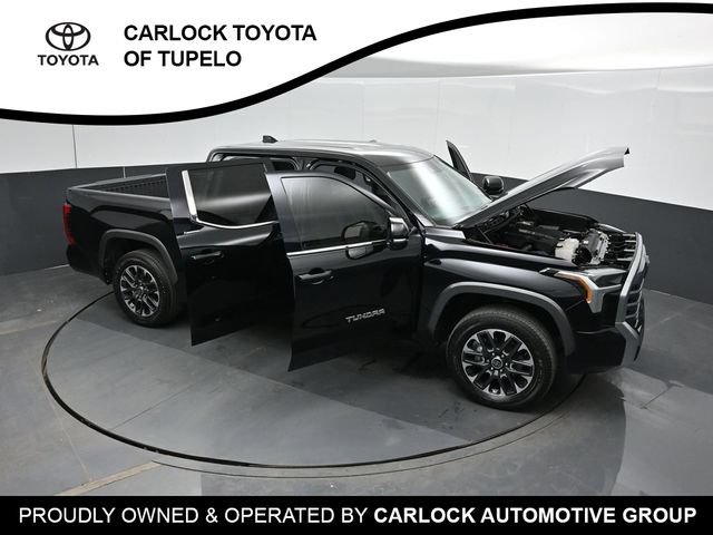 Used 2023 Toyota Tundra Limited AWD/4WD image 52
