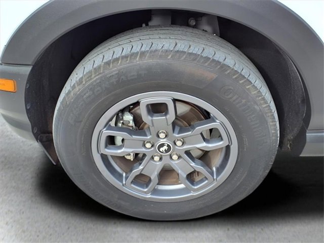 Used 2024 Ford Bronco Sport Big Bend image 25