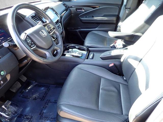 Used 2022 Honda Pilot Elite image 14