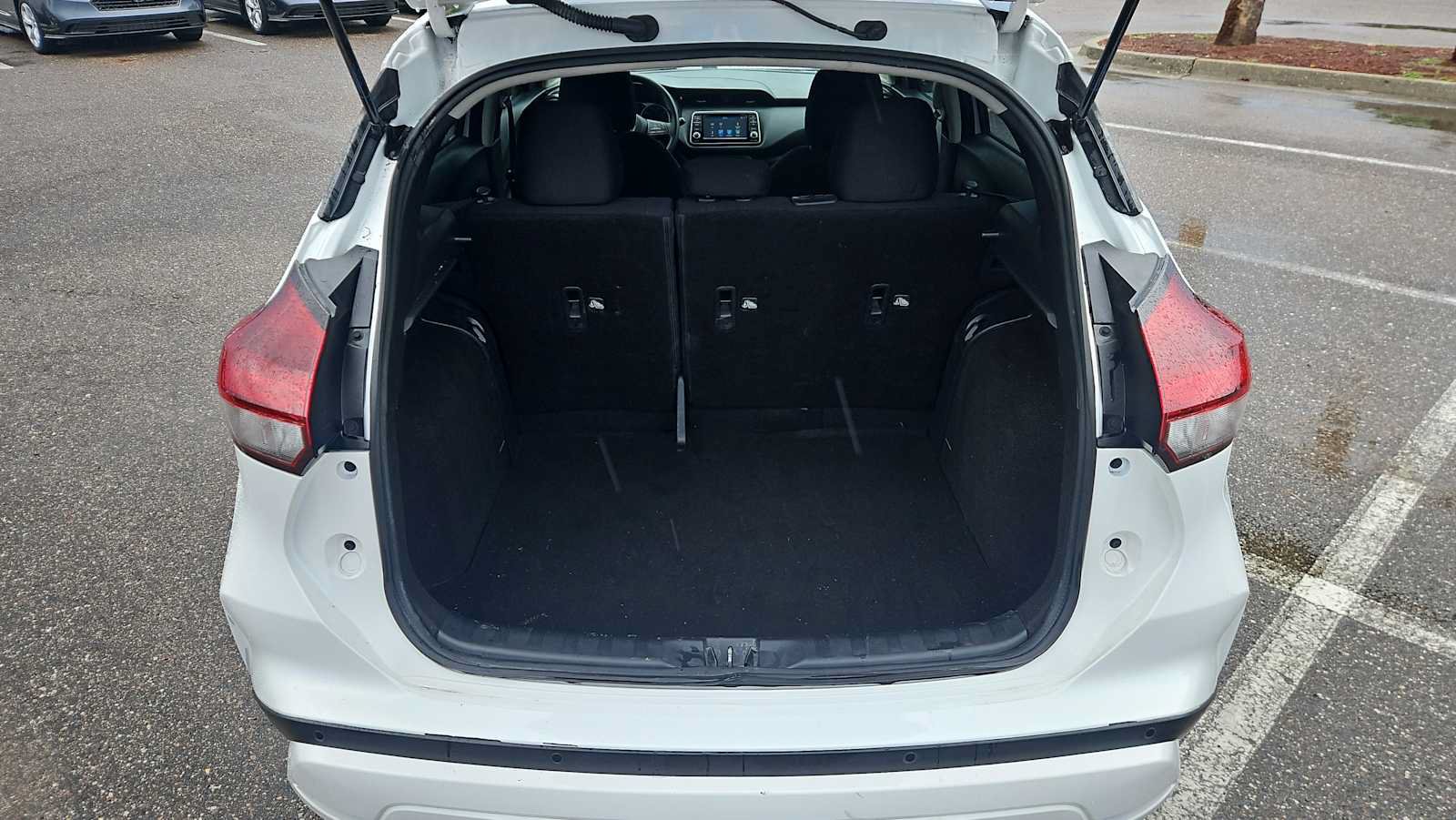 Used 2023 Nissan Kicks S FWD image 20