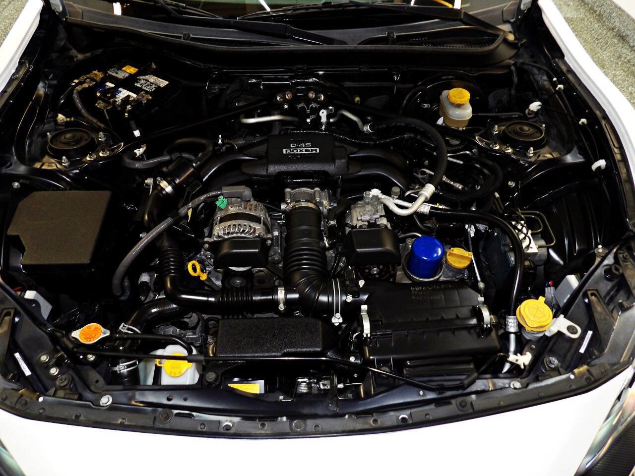 Used 2016 Scion FR-S RWD image 20