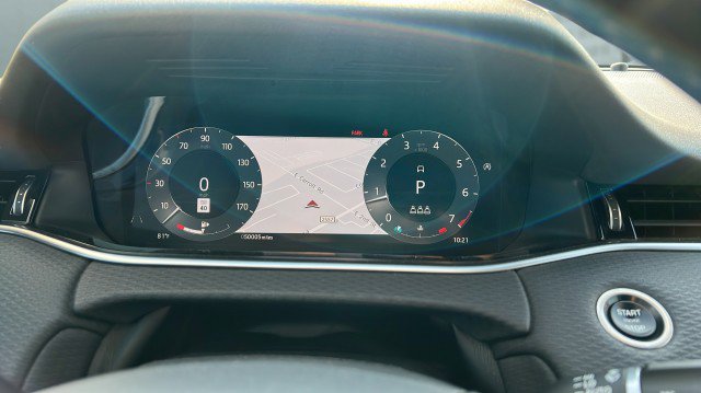 Used 2023 Land Rover Range Rover Evoque S image 33