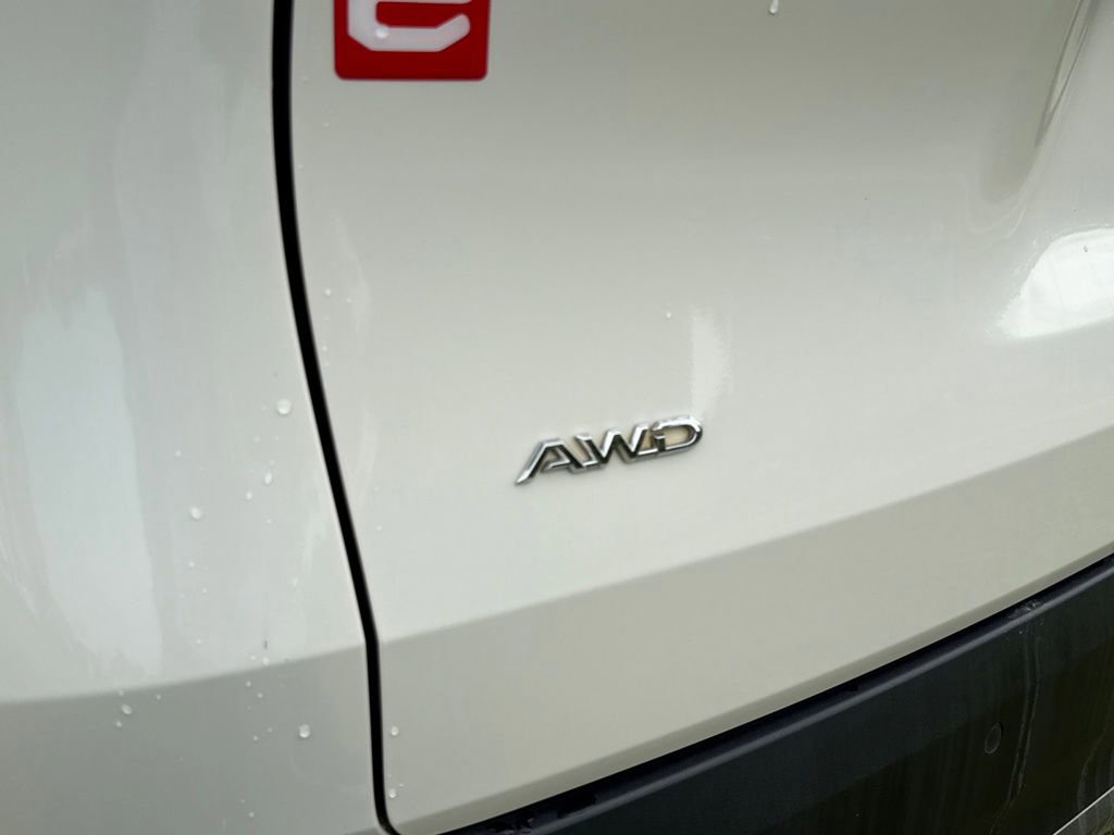 Used 2024 Toyota Grand Highlander Limited image 50