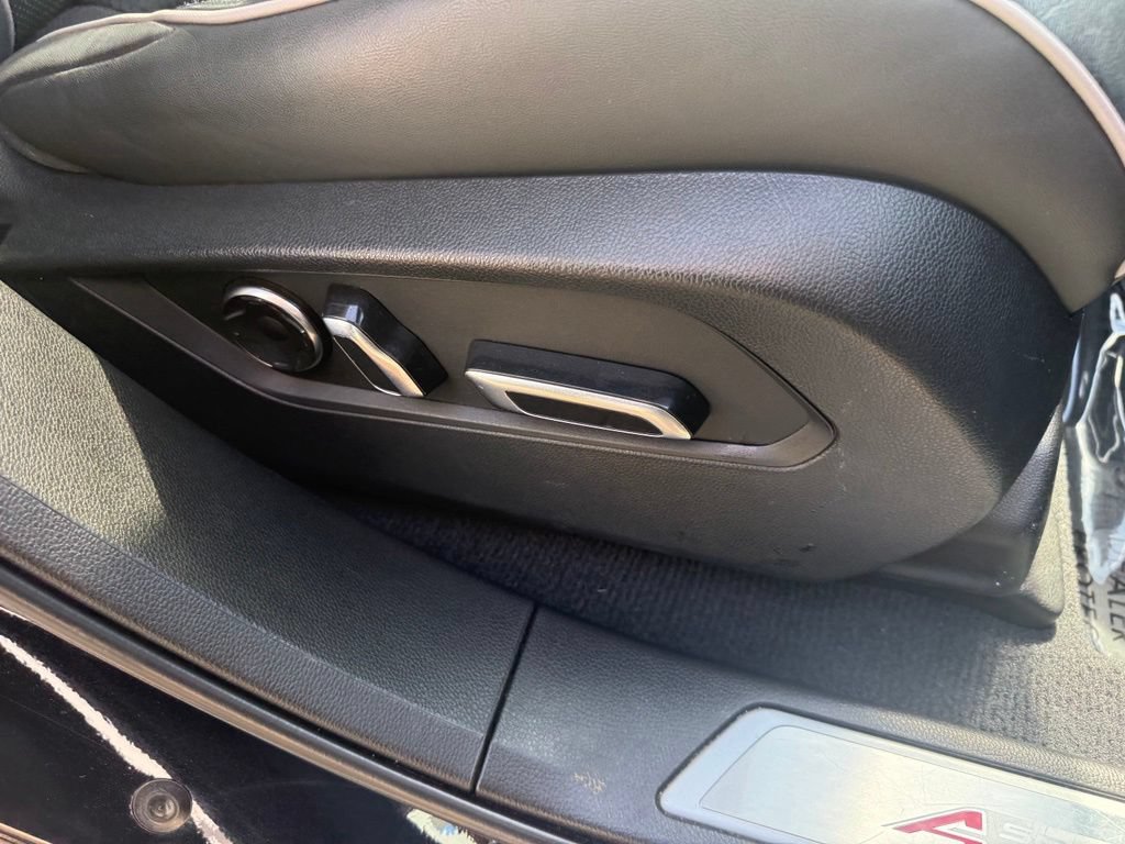 Used 2020 Acura RDX A-Spec AWD/4WD image 46
