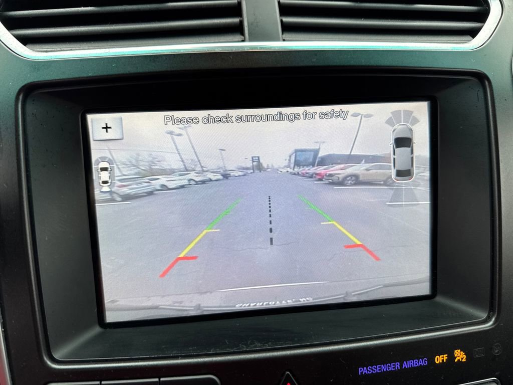 Used 2017 Ford Explorer Limited w/ Equipment Group 301A image 27