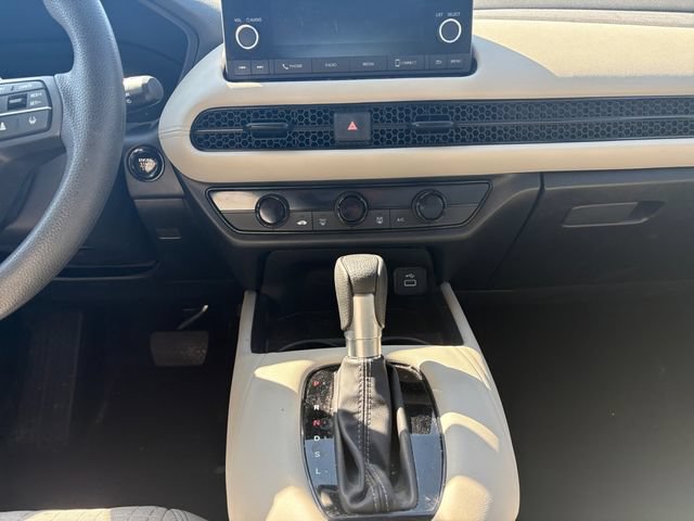 Used 2024 Honda HR-V LX image 11