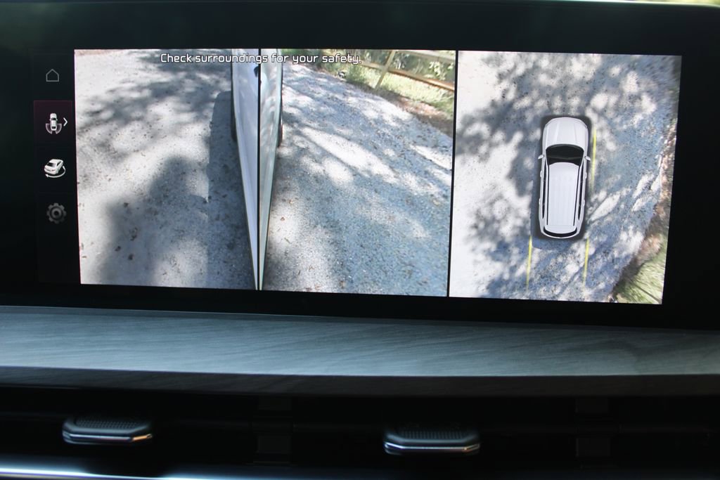 New 2025 Kia Telluride SX X-Line image 53