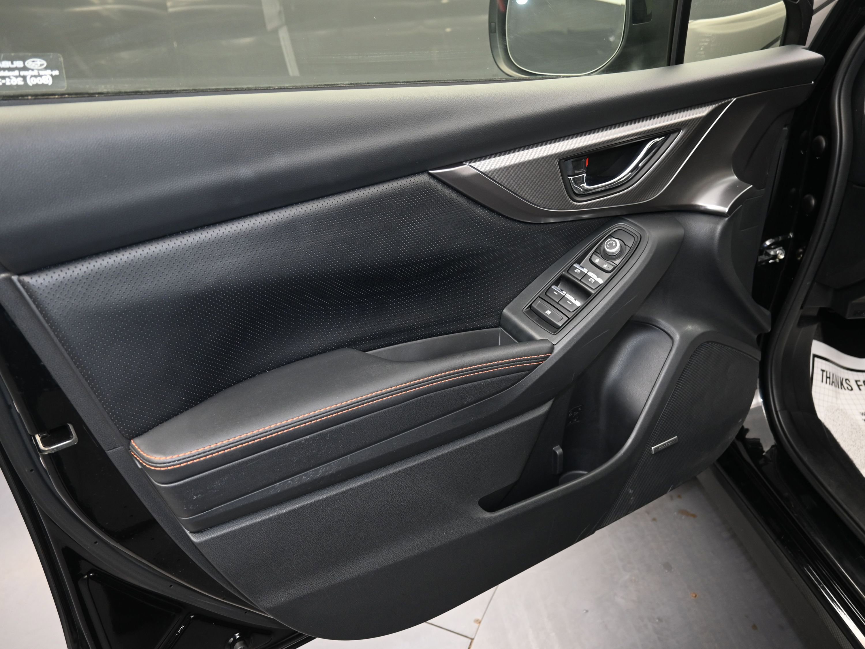 Used 2023 Subaru Crosstrek 2.5i Limited AWD/4WD image 16