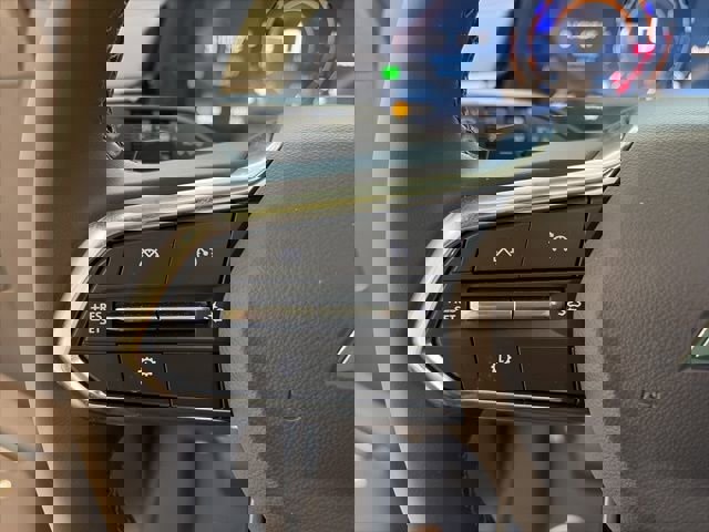 New 2026 Chevrolet Suburban High Country w/ Sun And Tow Package image 20