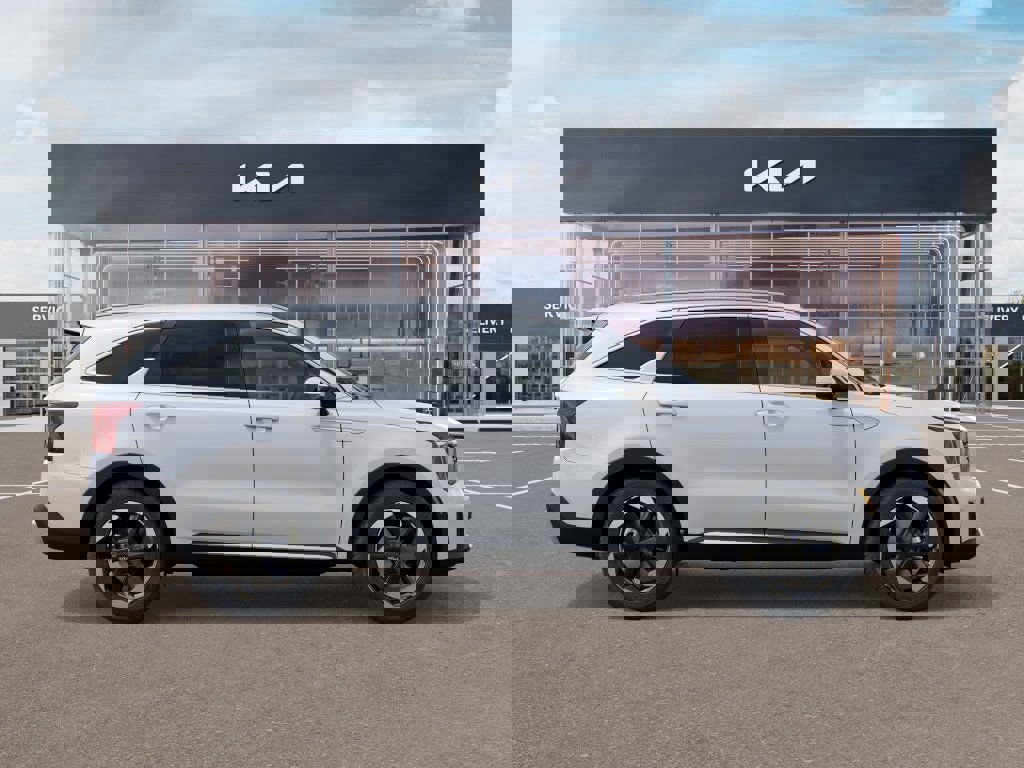 New 2026 Kia Sorento EX image 7